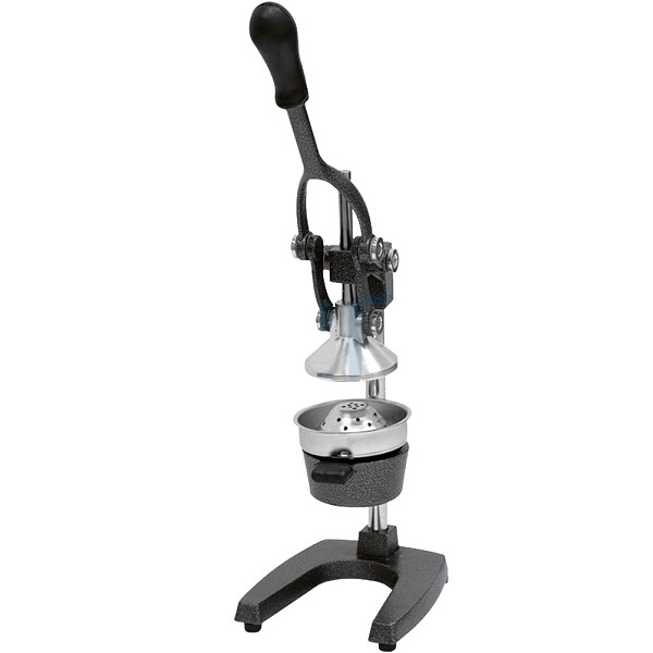 Χειροκίνητος λεμονοστίφτης, κατάλληλος και για ρόδι, 19x29x43cm, KARAMCO HJ-A