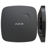 AJAX SYSTEMS - FIRE PROTECT PLUS (With CO) BLACK
