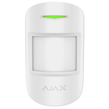 AJAX SYSTEMS - MOTION PROTECT WHITE