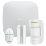 AJAX SYSTEMS - STARTER KIT WHITE