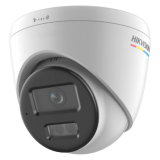 Hikvision DS-2CD1347G2H-LIU 4MP 2.8mm with ColorVu Smart Hybrid Light Fixed Turret Network Camera