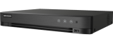 HIKVISION iDS-7208HQHIM1/XT DVR AcuSence 8 καναλιών 4MP, Video Content Analytics