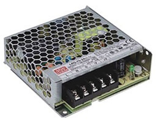 ΤΡΟΦΟΔ. 75W/24V/3.2A ULTRA MINI LRS75-24 MNW