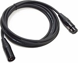 TMC04D XLR ΑΡΣΕΝΙΚΟ - XLR ΘΗΛΥΚΟ 10,00m