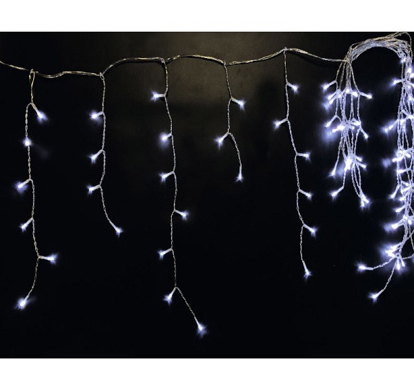 ADELEQ 30-0110 100LED ΓΙΡΛΑΝΤΑ ΕΠΕΚ.ΠΡΟΓΡ+ΣΤΑΘ.ΧΩΡ.ΤΡΟΦ.ΔΙΑΦ.ΚΑΛ.ΨΥΧΡΑ IP44